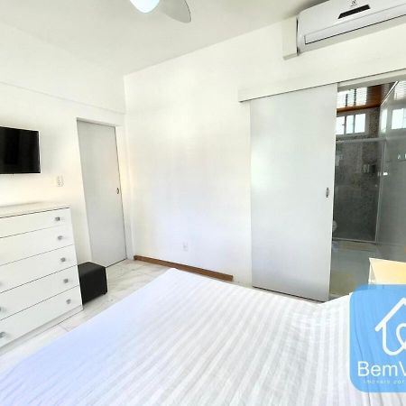 Apartamento Super Aconchegante Na Barra Salvador Buitenkant foto