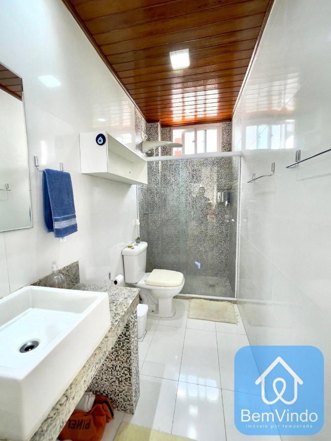 Apartamento Super Aconchegante Na Barra Salvador Buitenkant foto