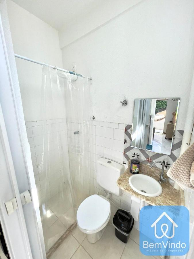 Apartamento Super Aconchegante Na Barra Salvador Buitenkant foto